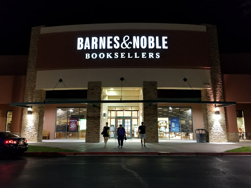 Book Store «Barnes & Noble», reviews and photos, 1446 N Litchfield Rd, Goodyear, AZ 85395, USA