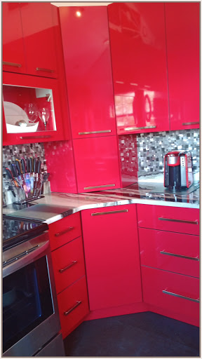 Cabinet Maker «The Legacy Cabinet Company», reviews and photos, 109 Kelly Rd, Niceville, FL 32578, USA