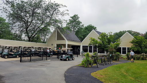 Public Golf Course «Pinecrest Golf Course», reviews and photos, 6600 Little River Turnpike, Alexandria, VA 22312, USA
