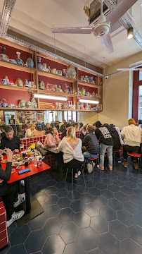 Les plus récentes photos du Restaurant asiatique Mama Dumpling à Bordeaux - n°12