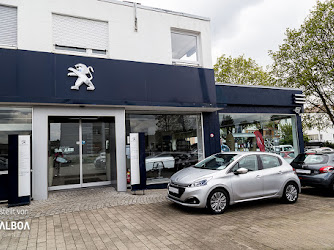 Autohaus Sayler | Ihr Partner für Peugeot Neuwagen - Gebrauchtwagen | Bosch Service Partner