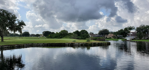 Golf Course «Bloomingdale Golfers Club», reviews and photos, 4113 Great Golfers Pl, Valrico, FL 33596, USA