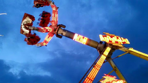 Amusement Park «Palace Playland», reviews and photos, 1 Old Orchard St, Old Orchard Beach, ME 04064, USA