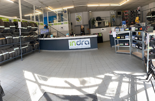 Photo 2 - AUTO CASSE SERVICE