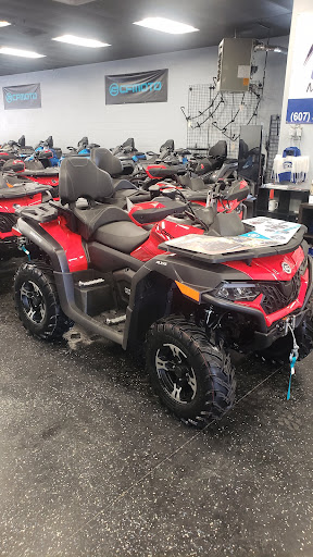 Used Car Dealer «Excite Motorsports», reviews and photos, 408 Front St, Vestal, NY 13850, USA