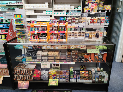 Vaporizer Store «Smoker Friendly», reviews and photos, 3748 E 104th Ave, Thornton, CO 80229, USA