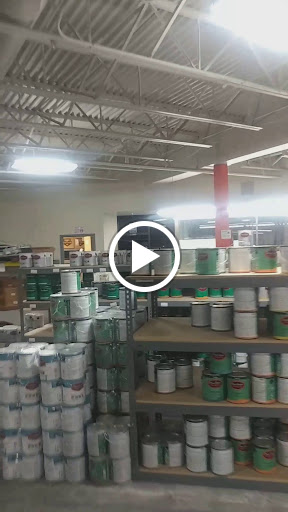 Paint Store «Dunn-Edwards Paints - Culver City», reviews and photos, 5777 W Washington Blvd, Culver City, CA 90232, USA