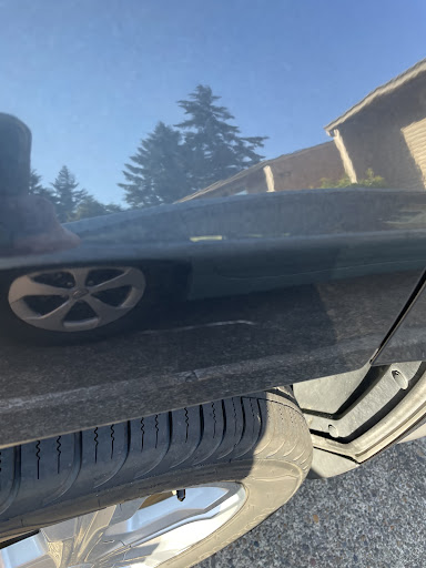 Car Wash «Kaady Car Washes», reviews and photos, 17701 Lower Boones Ferry Rd, Lake Oswego, OR 97035, USA