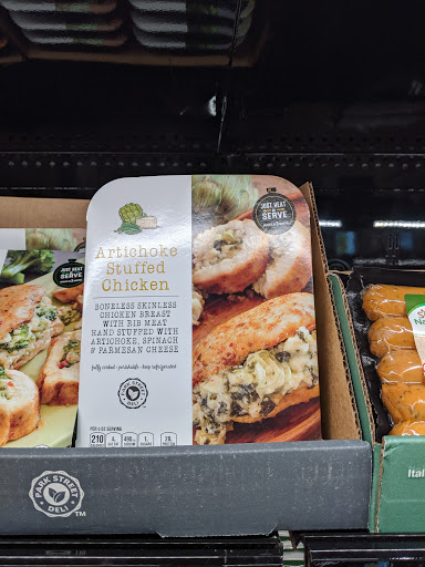 Supermarket «ALDI», reviews and photos, 34030 Van Dyke, Sterling Heights, MI 48312, USA