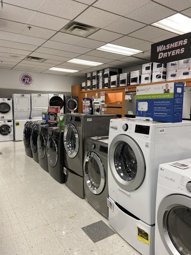 Appliance Store «P.C. Richard & Son», reviews and photos, 576-80 86th St, Brooklyn, NY 11209, USA