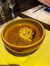 Plats et boissons du Restaurant français Restaurant le Lodge à Val-d'Isère - n°16