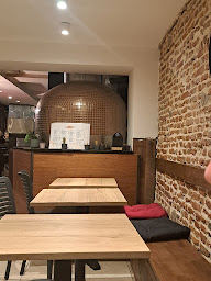Photo n°48 de L'APEROZZA à Toulouse ()