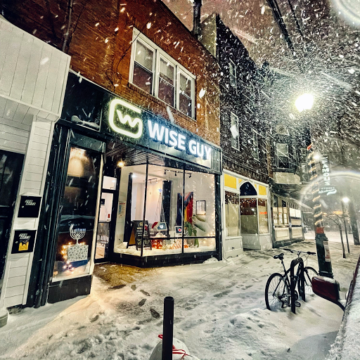 Computer Repair Service «Wise Guy Computer Repair», reviews and photos, 525 S 4th S, Philadelphia, PA 19147, USA