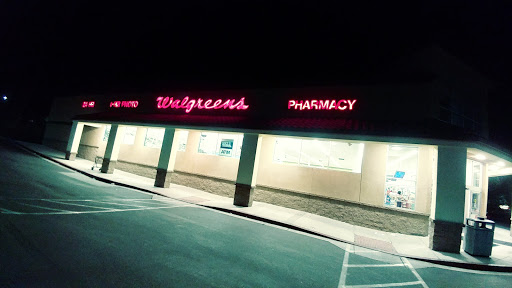 Drug Store «Walgreens», reviews and photos, 100 W Ontario Ave, Corona, CA 92882, USA