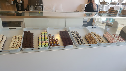 Bakery «Vanilla Bake Shop», reviews and photos, 512 Wilshire Blvd, Santa Monica, CA 90401, USA