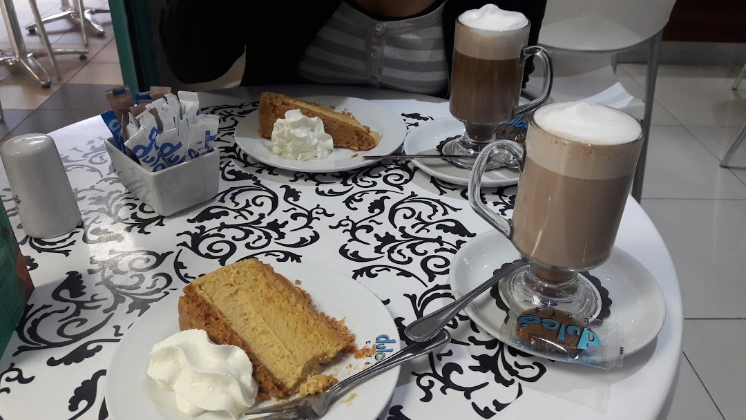 Cafe Dulce