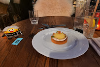 Plats et boissons du Restaurant Le Carrousel à Chamonix-Mont-Blanc - n°12