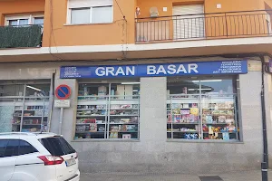 Gran Basar image