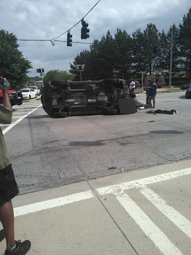 Medical Spa «The Spa at Stonecrest», reviews and photos, 8052 Mall Pkwy #104, Lithonia, GA 30038, USA