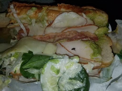 Restaurant «SUBWAY®Restaurants», reviews and photos, 30408 Ford Rd, Garden City, MI 48135, USA