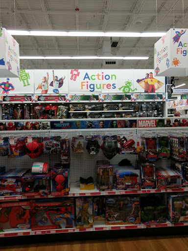 Toy Store «Toys