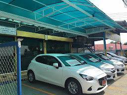 RLC car rental รถเช่าระยอง