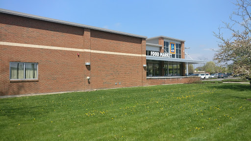 Supermarket «ALDI», reviews and photos, 511 New Park Ave, West Hartford, CT 06110, USA