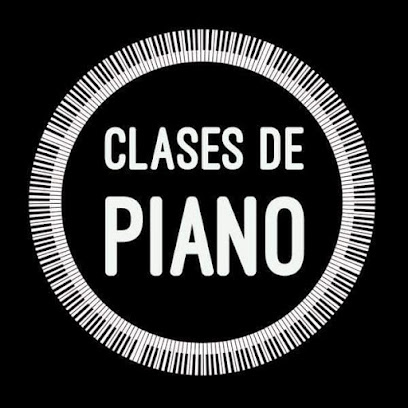 Clases de Música, Piano y Violín