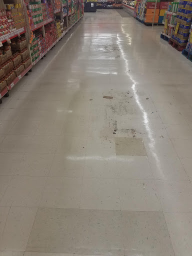 Grocery Store «Save-A-Lot», reviews and photos, 1500 E John Rowan Blvd, Bardstown, KY 40004, USA