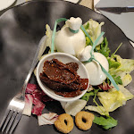 Photo n°2 de l'avis de Michele.e fait le 03/09/2019 à 23:04 sur le  Piccinni 28 à Bari