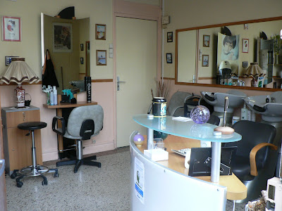 Modern'coiffure à Jarville-la-Malgrange