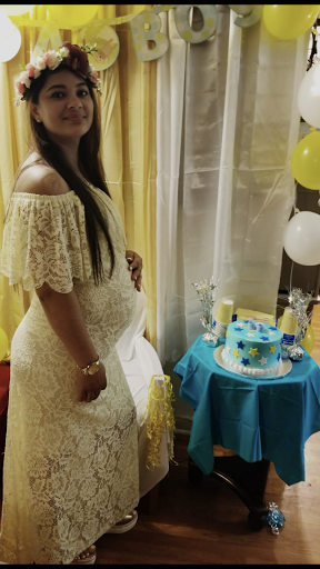 Cake Shop «Azucar Cake Shop», reviews and photos, 1400 E Lycoming St, Philadelphia, PA 19124, USA