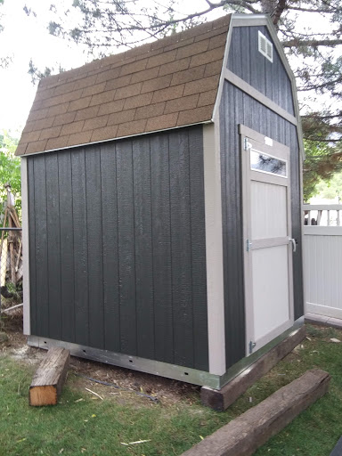 Shed Builder «Tuff Shed», reviews and photos, 5501 S 320 W, Salt Lake City, UT 84107, USA