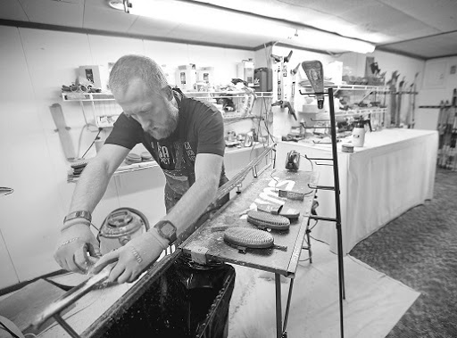 Sporting Goods Store «Out There: Nordic Sports», reviews and photos, 502 N Main St, Rice Lake, WI 54868, USA