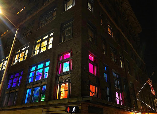 Endless Prints, 728 Broadway, Tacoma, WA 98402, USA, 