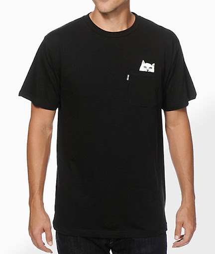 Clothing Store «Zumiez», reviews and photos, 401 NE Northgate Way, Seattle, WA 98125, USA