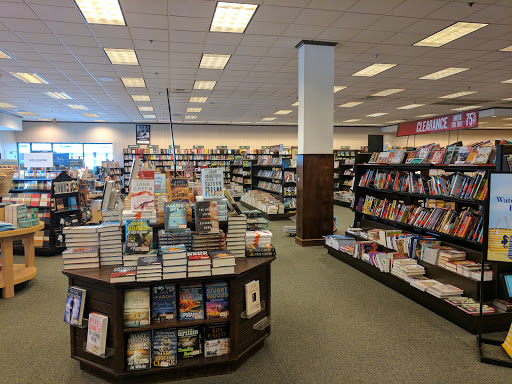 Book Store «Barnes & Noble», reviews and photos, 735 Haywood Rd, Greenville, SC 29607, USA