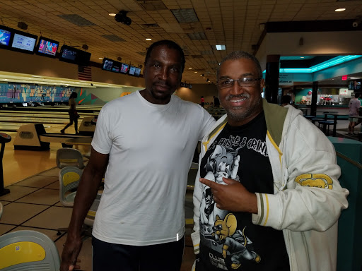 Bowling Alley «Centennial Lanes», reviews and photos, 16050 Centennial Cir, Tinley Park, IL 60477, USA