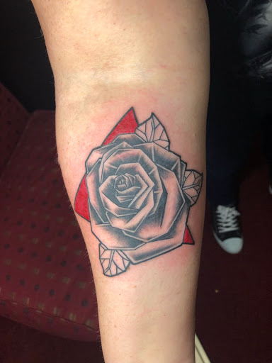 Explore finnish tattoo ideas, creative tattoo ideas in Cape Coral, available at UNRIVALED INK