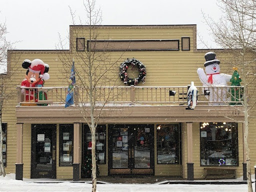Toy Store «Peak-A-Boo Toys LLC», reviews and photos, 117 S Main St, Breckenridge, CO 80424, USA