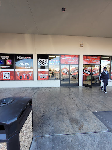 Dollar Store «Dollar Discount Center», reviews and photos, 2550 S Decatur Blvd, Las Vegas, NV 89102, USA