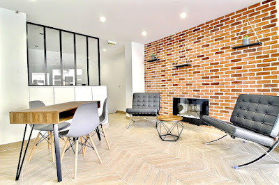 LIZ & CO à Ivry-sur-Seine