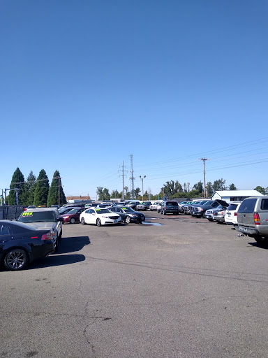 Used Car Dealer «Pacific Cars & Trucks», reviews and photos, 1735 State Hwy 99 N, Eugene, OR 97402, USA