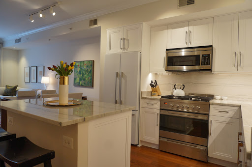 Appliance Store «Bray & Scarff», reviews and photos, 5715 Lee Hwy, Arlington, VA 22207, USA