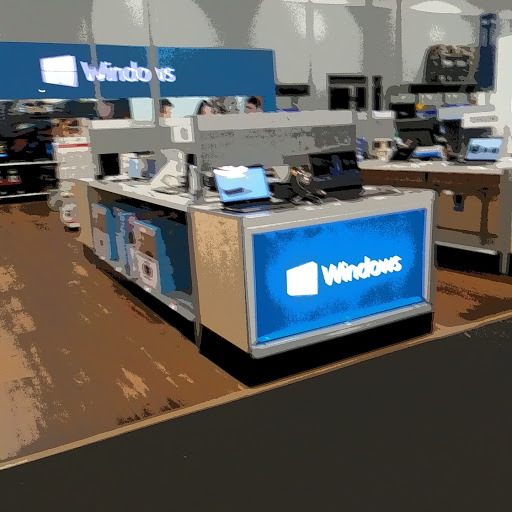 Electronics Store «Best Buy», reviews and photos, 95 Elm St, Enfield, CT 06082, USA