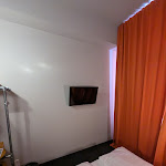 Photo n°6 de l'avis de Marcus.l fait le 09/07/2023 à 17:54 sur le  Superbude Hotel Hamburg St. Pauli à Hamburg