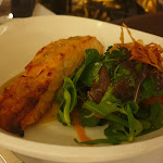 Photo n°2 de l'avis de Andy.t fait le 14/11/2022 à 23:15 sur le  The Duchy - Düsseldorf à Düsseldorf