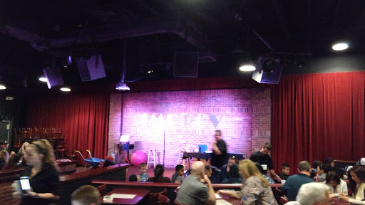 Brea Improv image