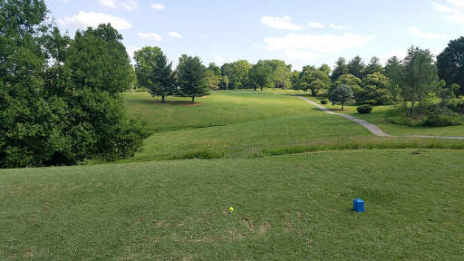 Golf Course «Crescent Hill Golf Course», reviews and photos, 3110 Brownsboro Rd, Louisville, KY 40206, USA