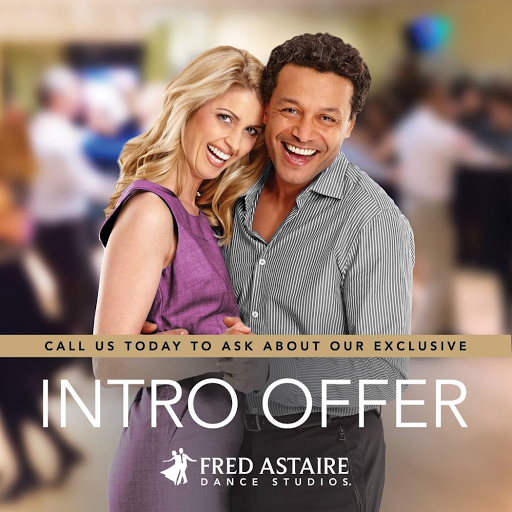 Dance School «Fred Astaire Dance Studio of Greensboro», reviews and photos, 1500 Mill St #105, Greensboro, NC 27408, USA